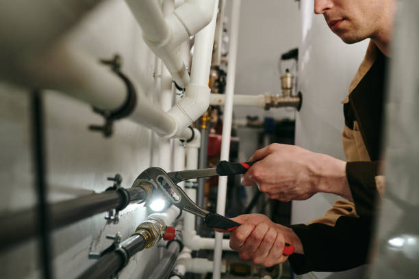 Best Sprinkler Systems  in East Porterville, CA