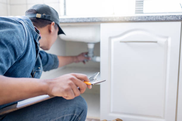Best Shower Repair Services  in East Porterville, CA