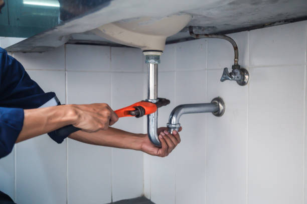 Best Toilet Repair Services  in East Porterville, CA