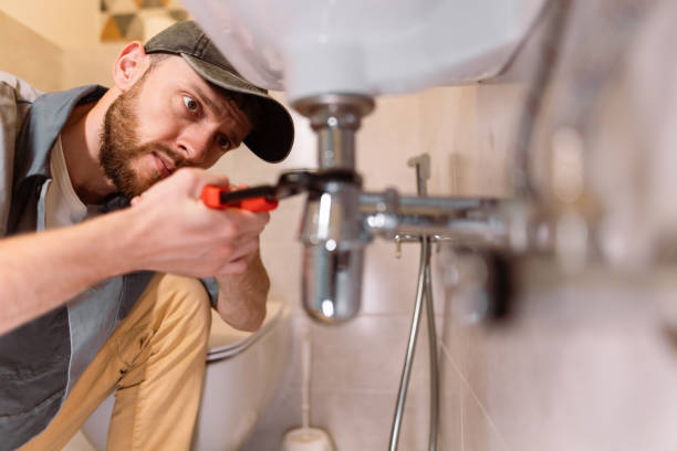 Best Emergency Plumber  in East Porterville, CA