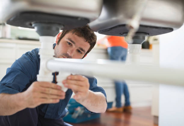 Best Pipe Repair Near Me  in East Porterville, CA