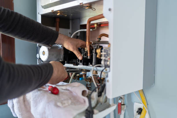 Best Commercial Plumbing Services  in East Porterville, CA