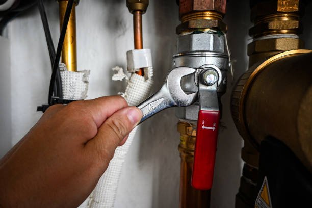 Best Emergency Plumbing Repair  in East Porterville, CA